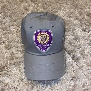 Orlando City hat